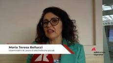 Intrattenimento: Bellucci (Fdi), ‘televisione può aiutare le famiglie’