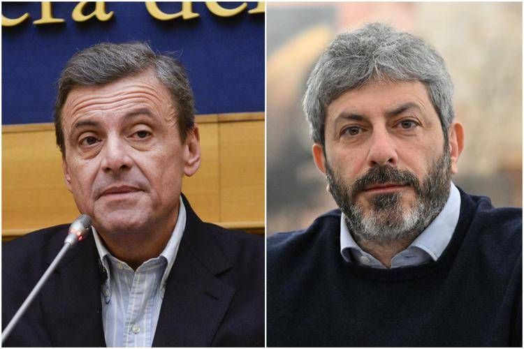 Campania, Calenda dice 'no' a Fico: "Se non convinti del candidato passiamo la mano"