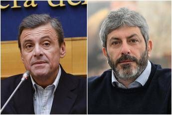 Campania, Calenda dice 'no' a Fico: 