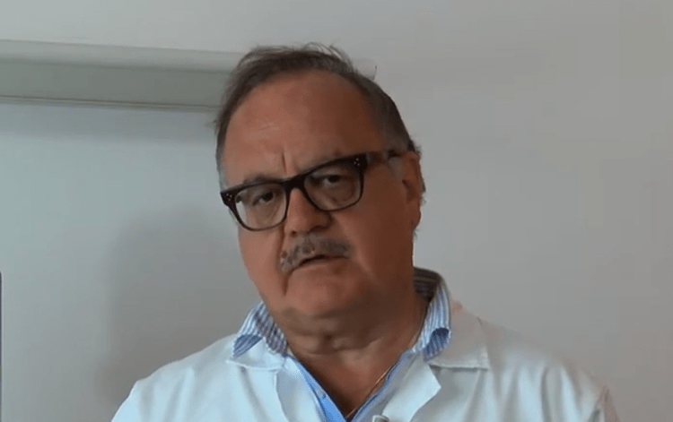 Urologo Mirone: "Grande assente in prevenzione è il maschio"