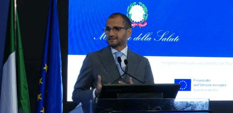 Gemmato: "Più digitale e vicino ai cittadini, con impegno sulla prevenzione"