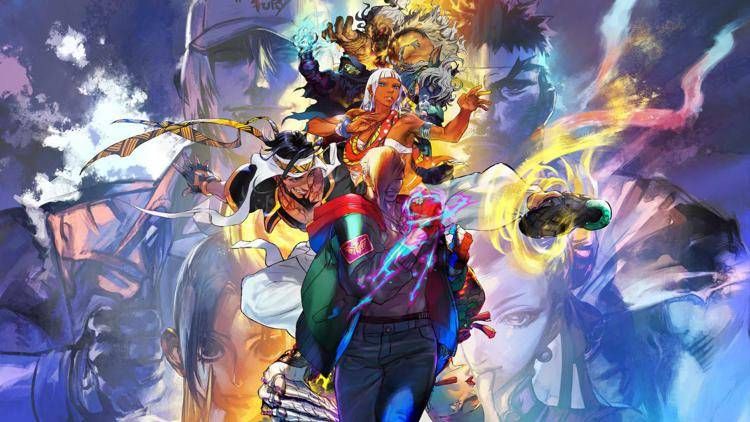 Street Fighter 6 su Switch 2, una nuova arena per il picchiaduro Capcom