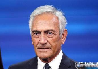 Calcio: domani Gravina ospite alla L