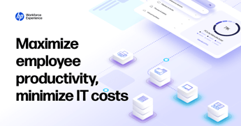 HP Workforce Experience Platform (WXP), l’AI trasforma l’esperienza digitale dei dipendenti in Italia