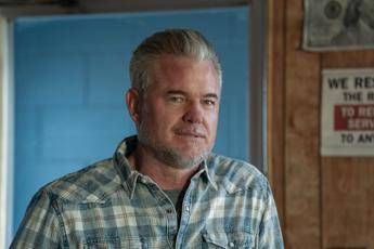 Eric Dane e il dramma della Sla: 