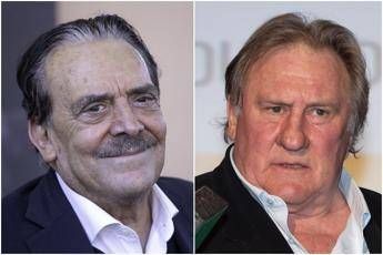 Lite Barillari-Depardieu, giudice propone accordo fra par