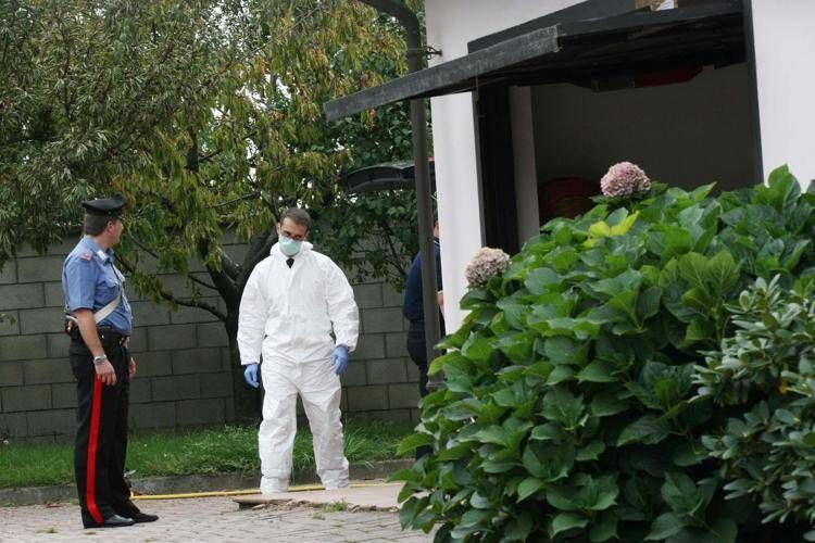 Caso Garlasco, comincia l'incidente probatorio: al centro inchiesta la traccia 97F