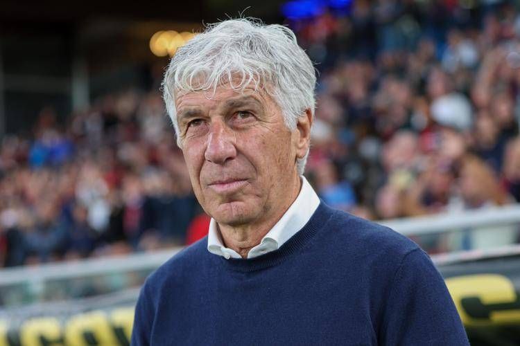 Ranieri: "Gasperini mi stava antipatico, ma alla Roma serve uno così". E sul mercato...