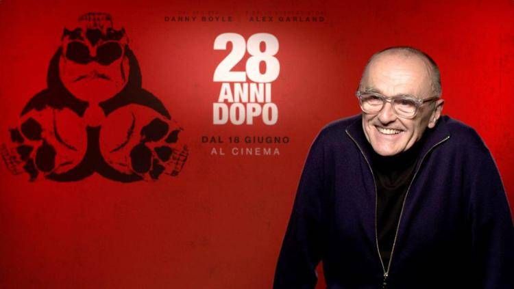 Danny Boyle