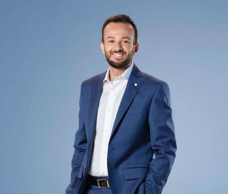 Livio Gigliuto