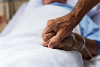 Fine vita, per la prima volta caso eutanasia arriva in Corte costituziona