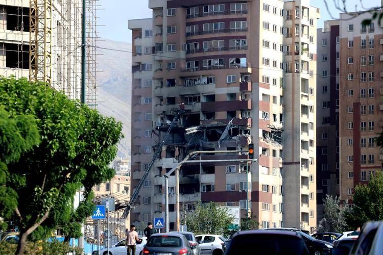 Iran-Israele, Stefanini: ''C'è un patto leonino Trump-Putin, Mosca ci guadagna con gli Usa e su Kiev''