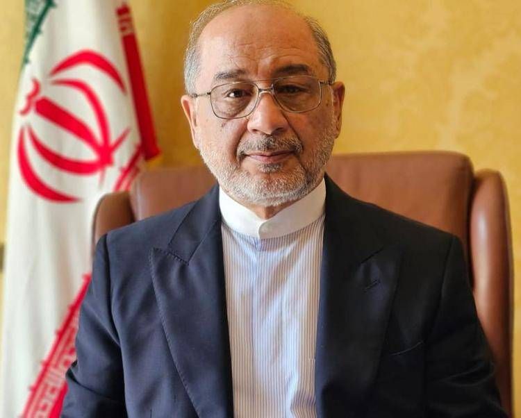 Mohammad Reza Sabouri