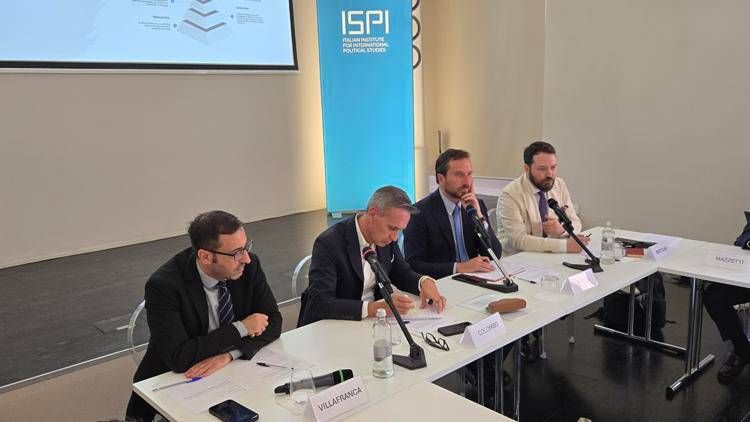 Mazzetti (Meta): "Su Ai Act richiesta imprese è stata semplificazione"