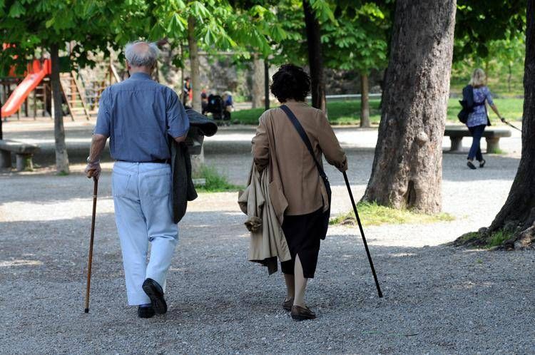 (Fotogramma/Ipa)