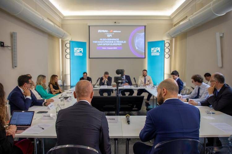 Bertolini: "Ai Act complesso, compliance difficile e costosa per imprese"
