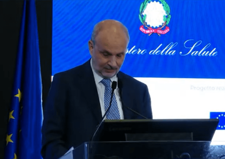Schillaci: "Gap e differenze territoriali non devo più appartenere a Ssn"
