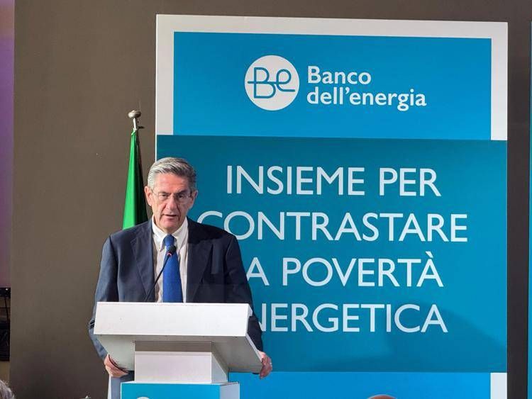 Energia, Tasca (A2A): "Progetti contro povertà per 13 mln euro, aiutati 17mila beneficiari"