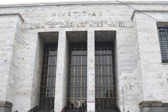 Milano, condanne per capi ultrà: 10 anni a Lucci e Beret