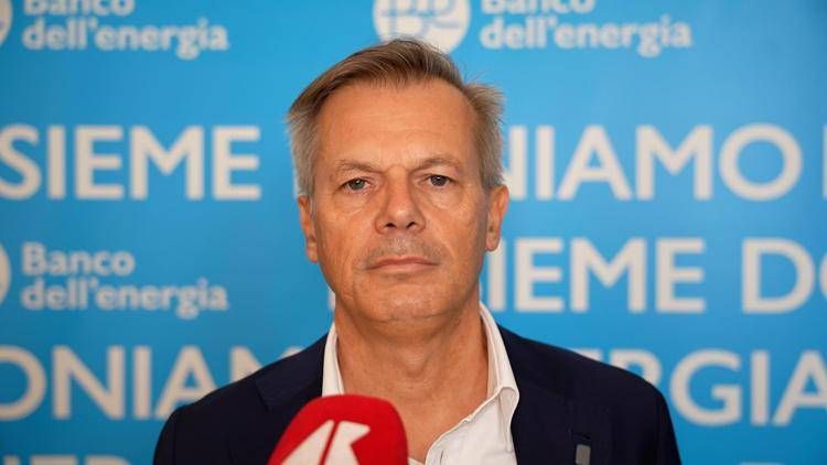 Goberti (Eni Plenitude): "Efficienza e comunità per superare la povertà energetica"
