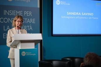 Energia, Savino (Mef): 