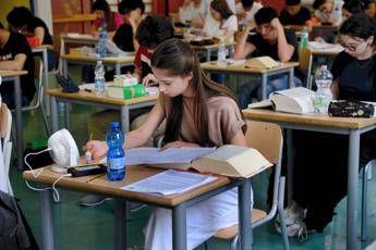 Maturità 2025, al via oggi con la prima prova scritta di italia