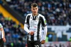 Jaka Bijol  (Fotogramma/Ipa)