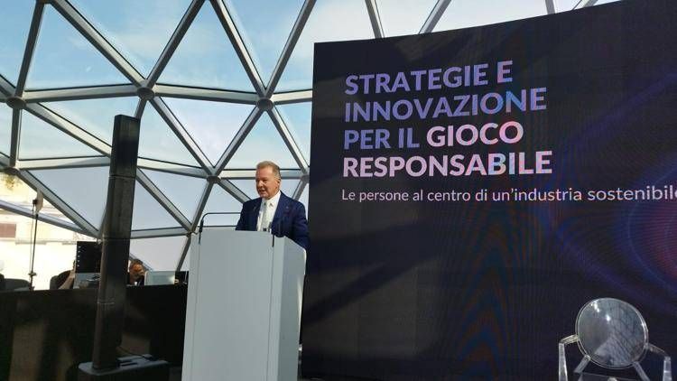 Gioco responsabile: tra innovazione tecnologica, formazione e intelligenza artificiale