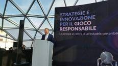 Gioco responsabile: tra innovazione tecnologica, formazione e intelligenza artificiale