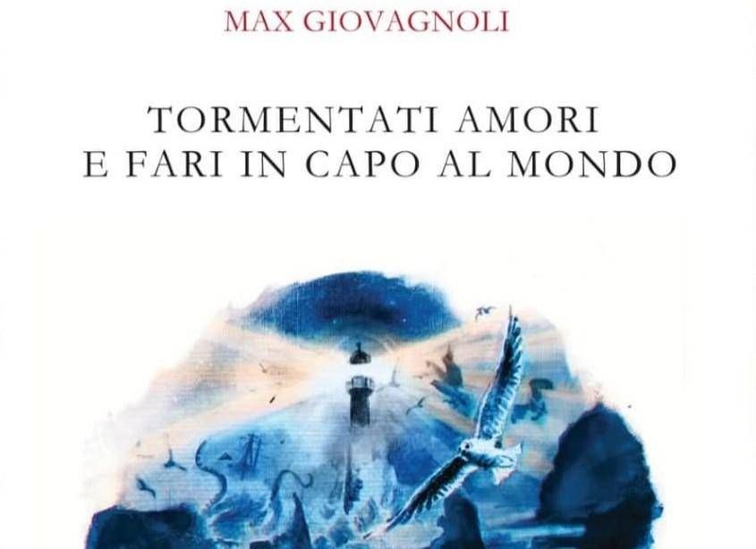 'Dünyaya işkence ve farlar', Max Giovagnoli'nin yeni kitabının Roma'da sunumu