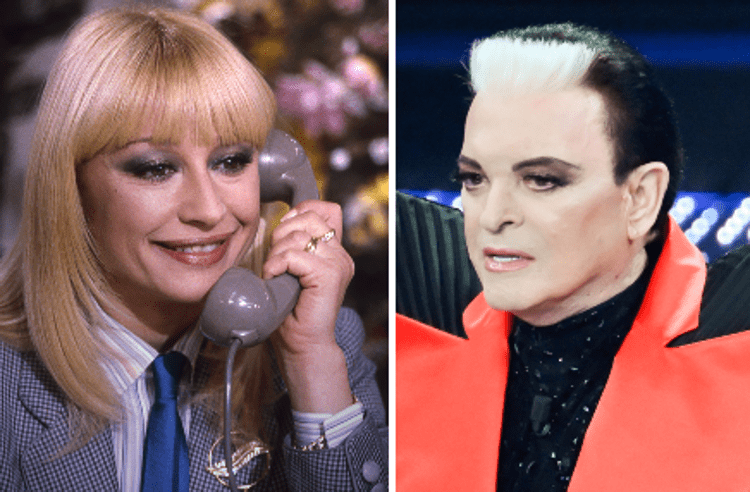 Raffaella Carrà oggi avrebbe compiuto 82 anni, Malgioglio: "Ricordo l'ultima chiamata"