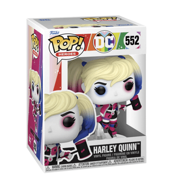 Funko celebra il mese del Pride con i Pop! dedicati ai personaggi DC