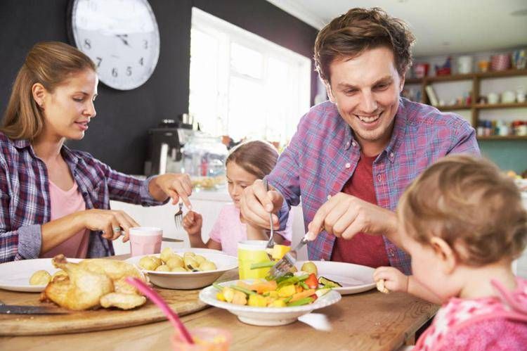 Alimentazione, nutrizionista Bernardi: "Bene carni bianche anche nella dieta mediterranea"