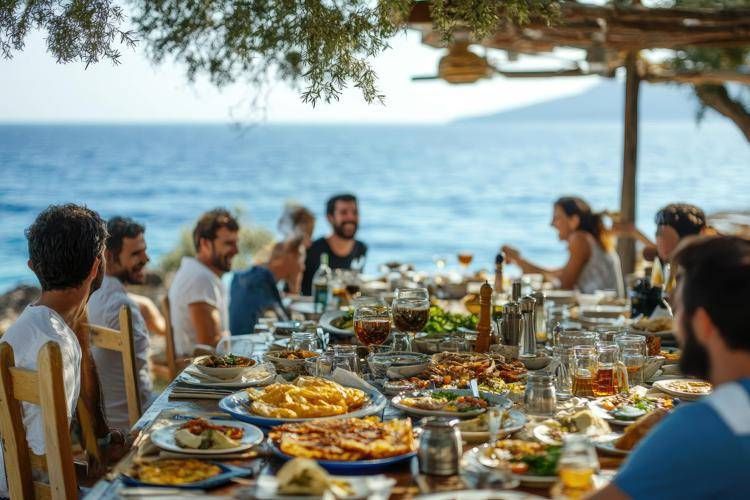Bagno dopo pranzo sì o no? Medici anti-bufale: "Sì, ma a certe condizioni"