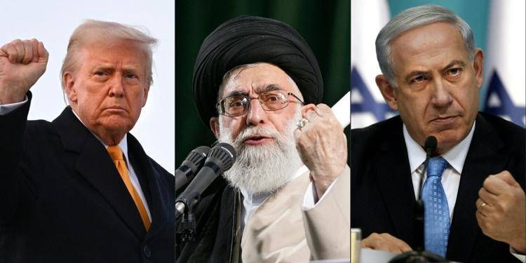 Iran, Khamenei: "Non ci arrenderemo mai, Israele sarà punito"