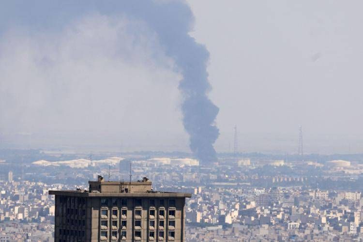 Teheran - (Afp)