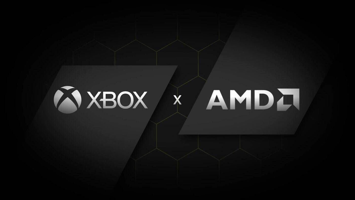 Microsoft ve AMD, yeni nesil Xbox için anlaşma
