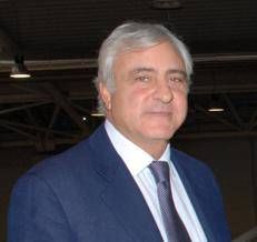 Massimo Prete 