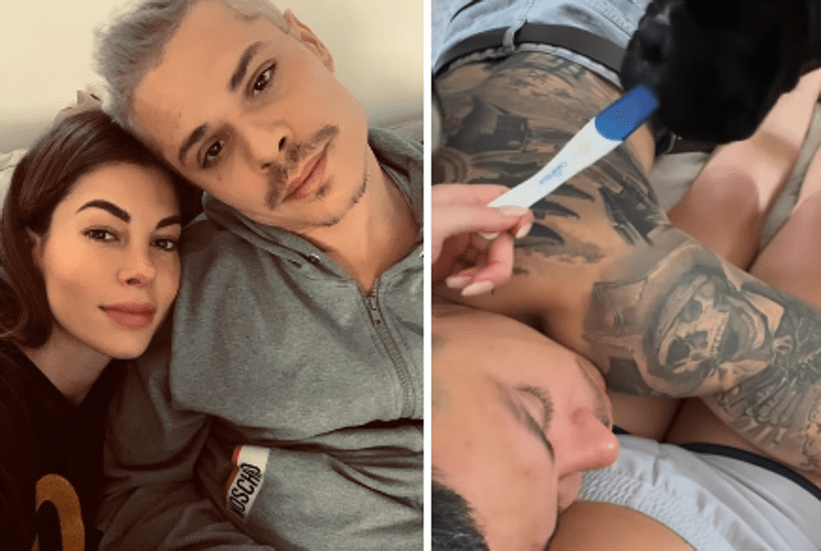 Temptation Island, Giada Giovanelli incinta: "La gravidanza 4 anni dopo l'aborto"