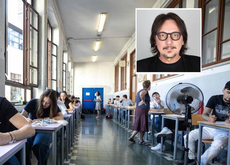 Maturità, esperto Ia Camisani Calzolari: "Traccia su indignazione social ben centrata"