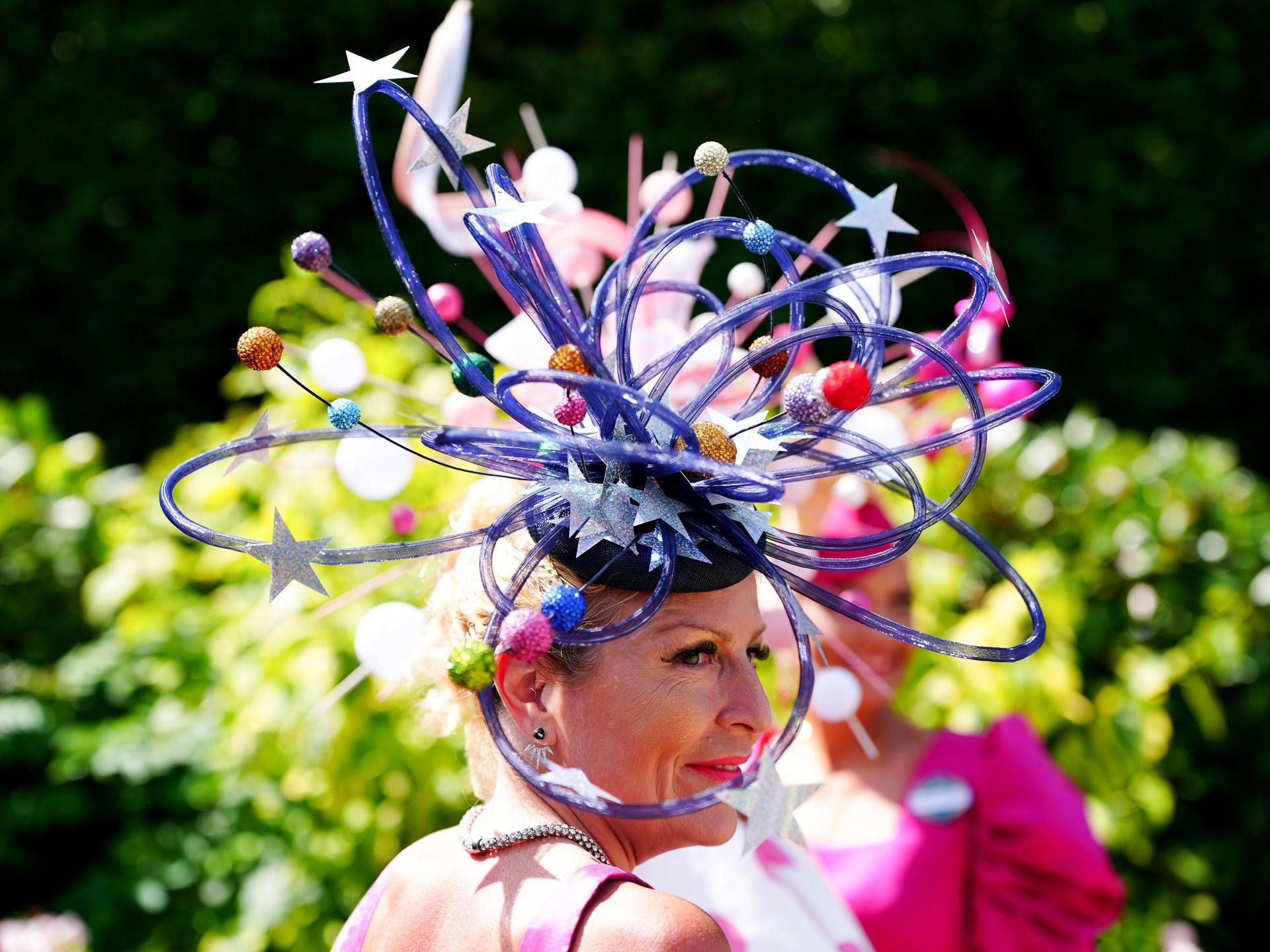 ascot 2025 cappelli 3 ipa