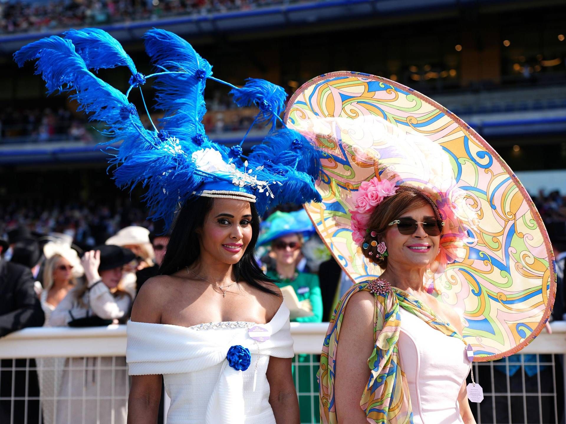 ascot 2025 cappelli 7 ipa