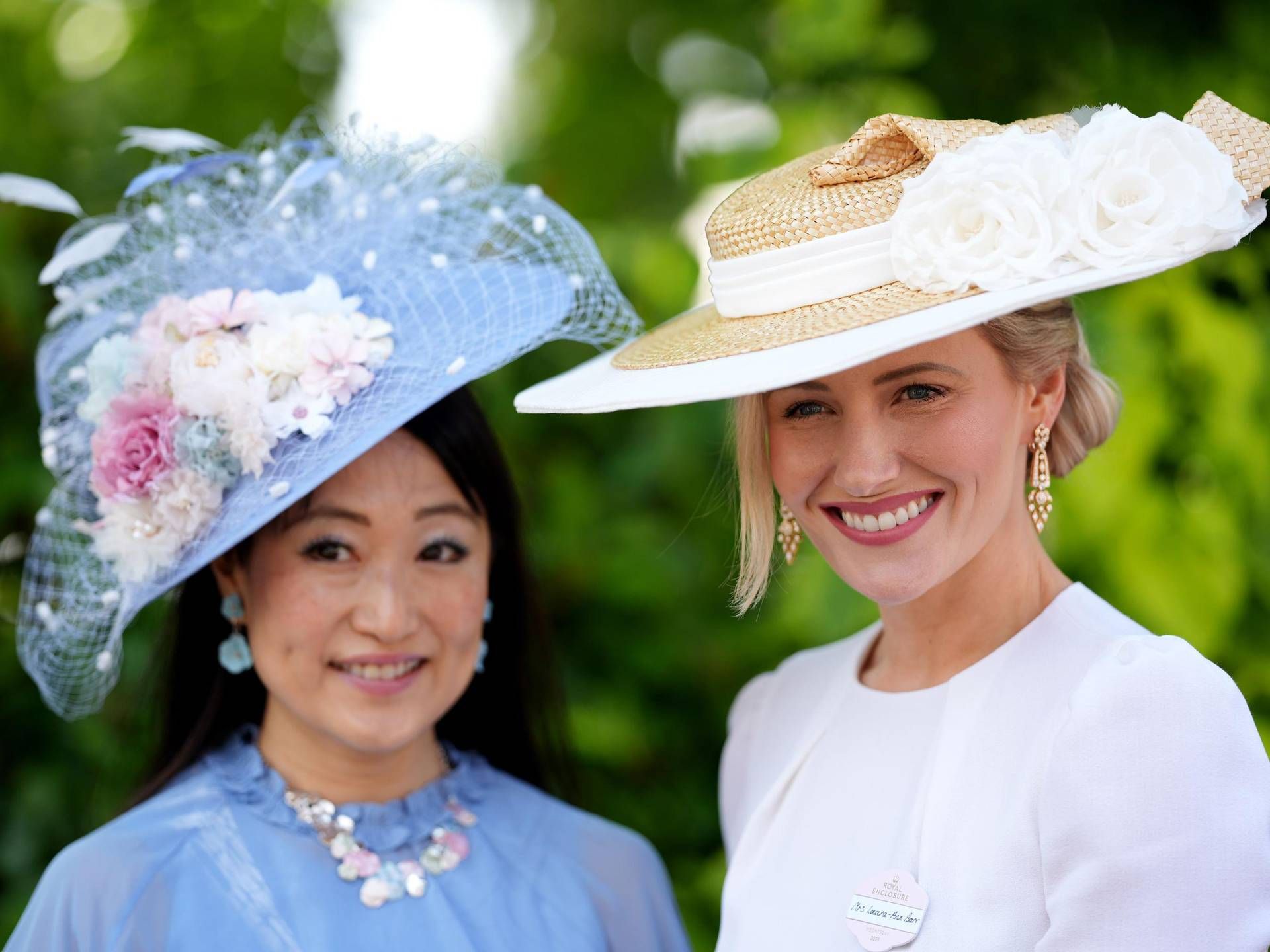 ascot 2025 cappelli 4 ipa