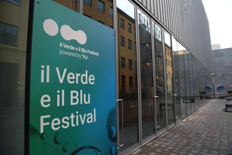 Sostenibilità, al via 'Il Verde e il Blu Festival', le sfide della transizione