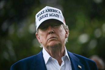 Israele-Iran, Trump: 