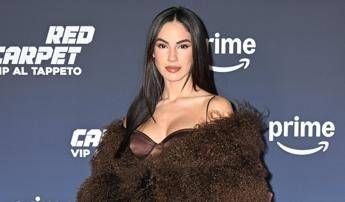 Giulia De Lellis, il parto è vicino: 