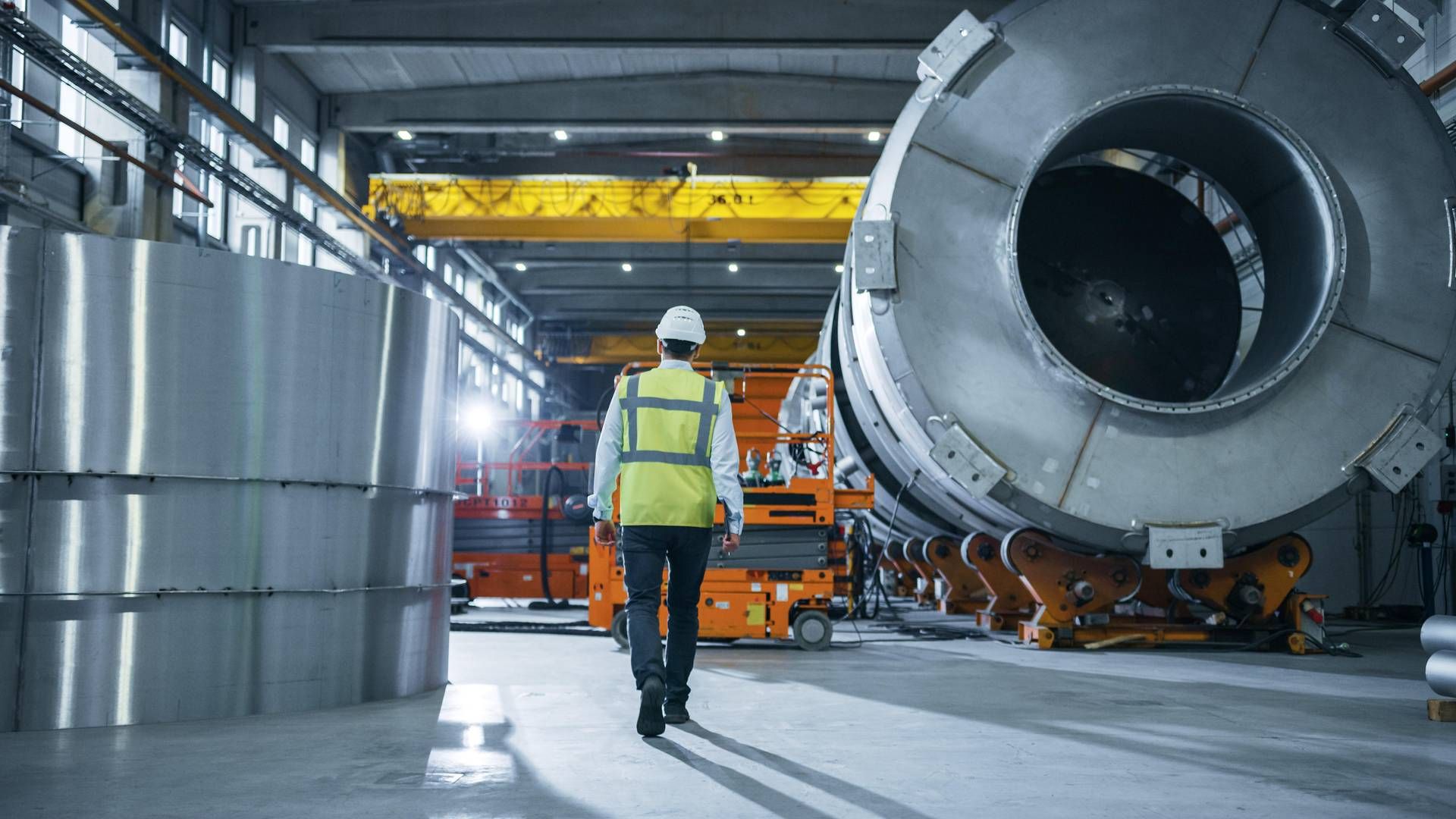 Allianz Trade: "Cresce divario tra strategie aziendali in Nord America e in Ue"
