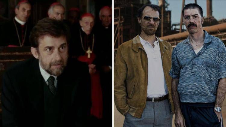 Da 'Habemus Papam' a 'Palazzina Laf': 25 anni di Rai Cinema in 100 film in tv