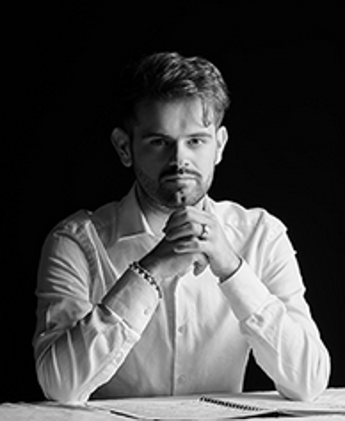 Musica, Graziano Riccardi vince concorso di composizione Francesco Agnello