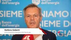 Goberti, “Dal sostegno alle famiglie a progetti di lungo periodo”